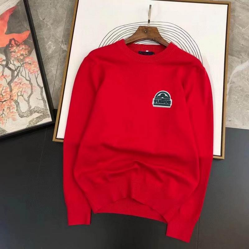 LV Men's Sweater 169